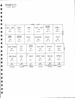 Index Map 2, Marshall County 1982